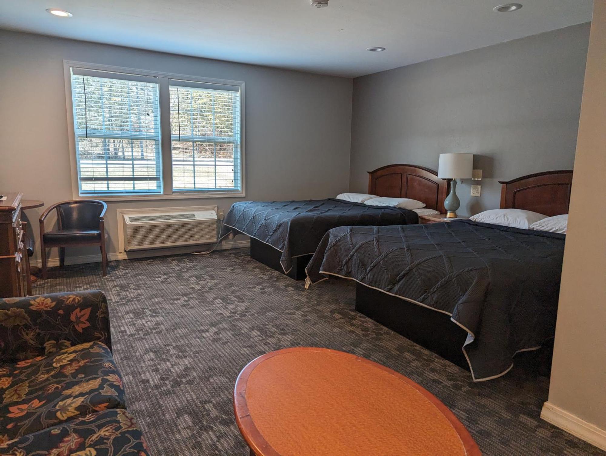 Beach Harbor Resort Sturgeon Bay Habitación foto