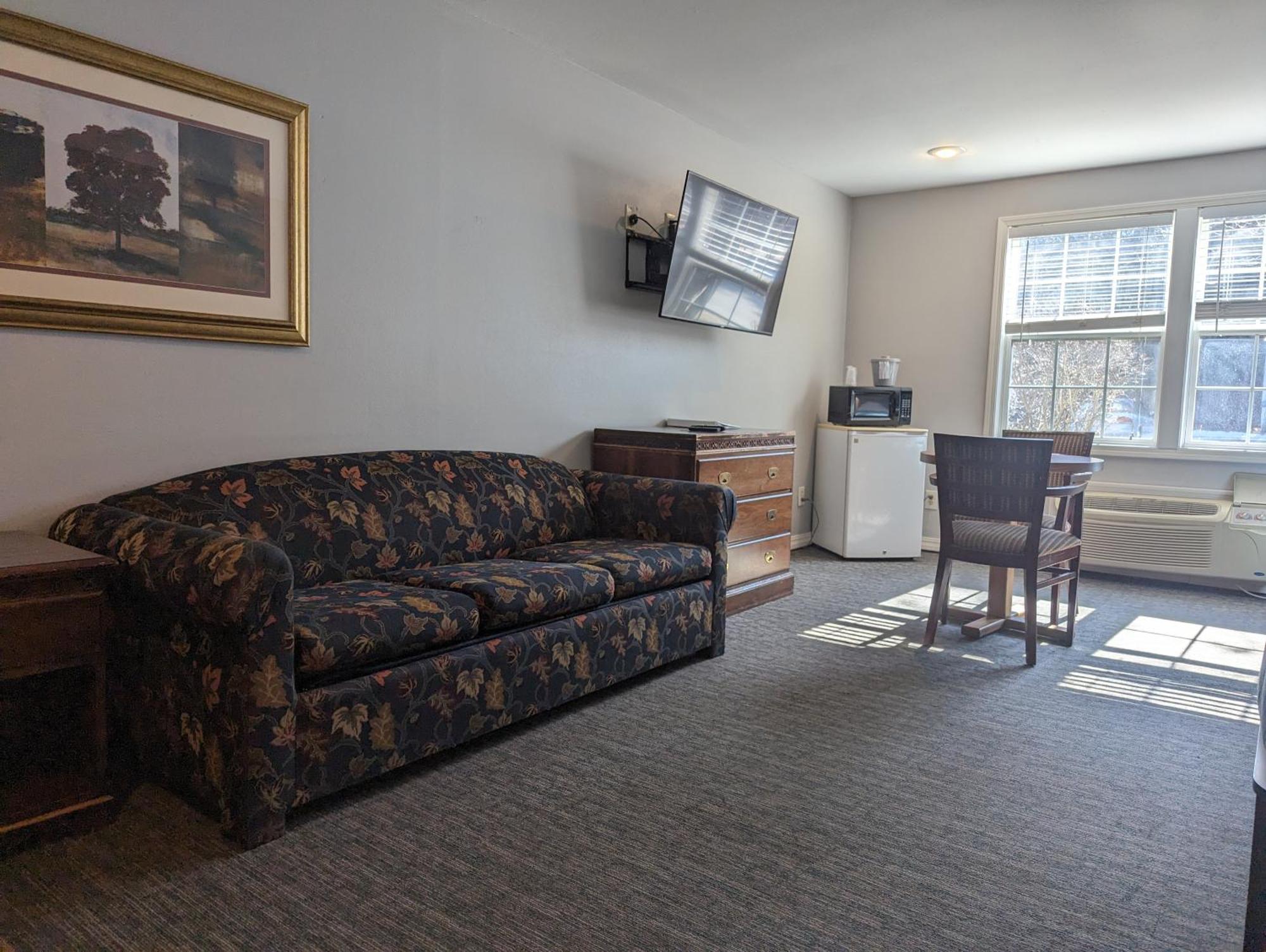 Beach Harbor Resort Sturgeon Bay Habitación foto
