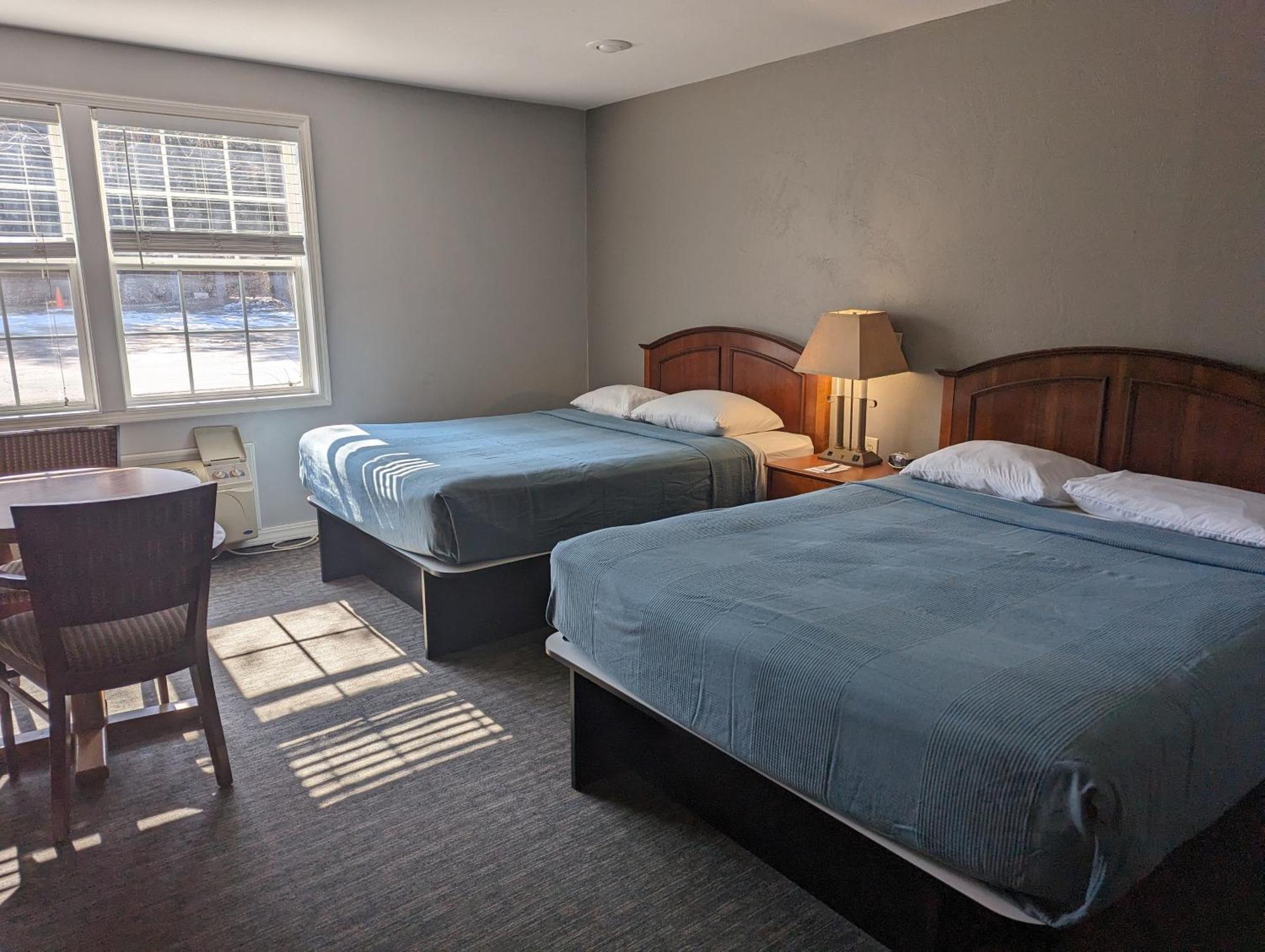 Beach Harbor Resort Sturgeon Bay Habitación foto
