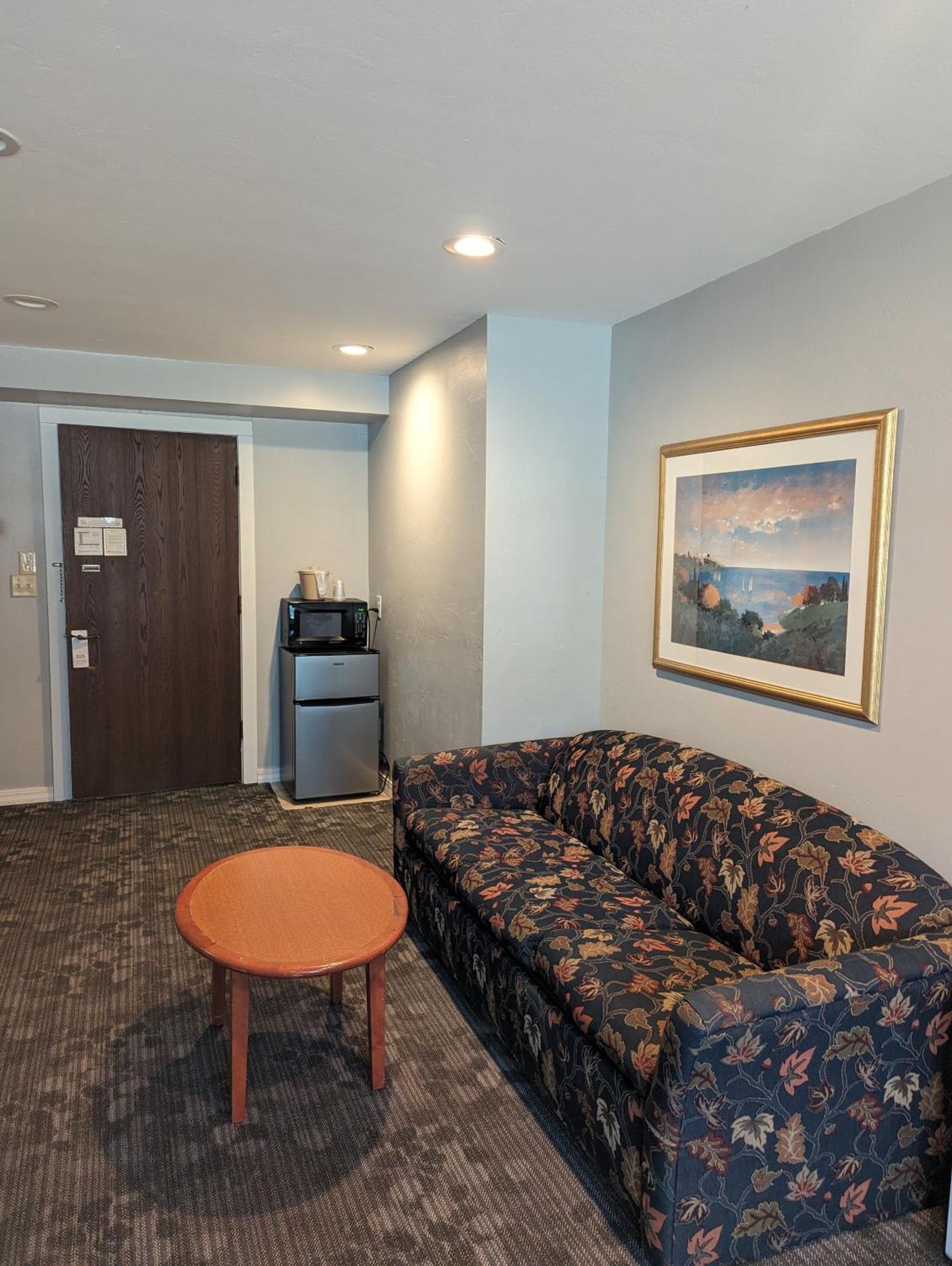 Beach Harbor Resort Sturgeon Bay Habitación foto