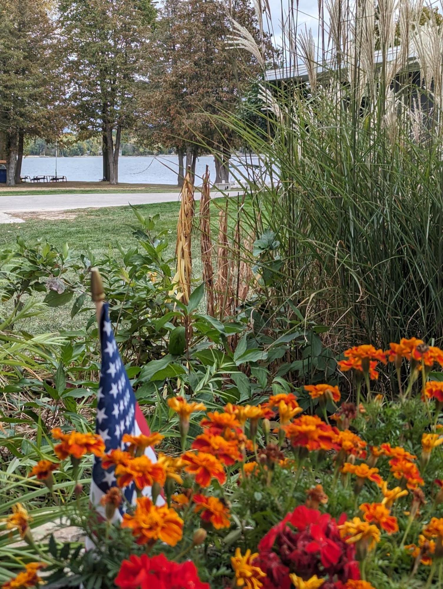 Beach Harbor Resort Sturgeon Bay Exterior foto