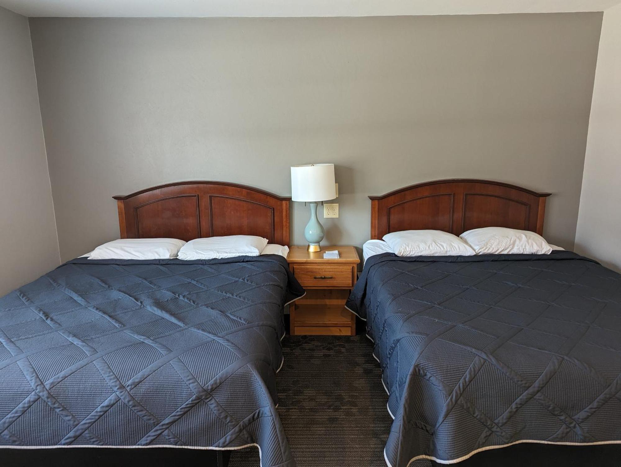 Beach Harbor Resort Sturgeon Bay Habitación foto