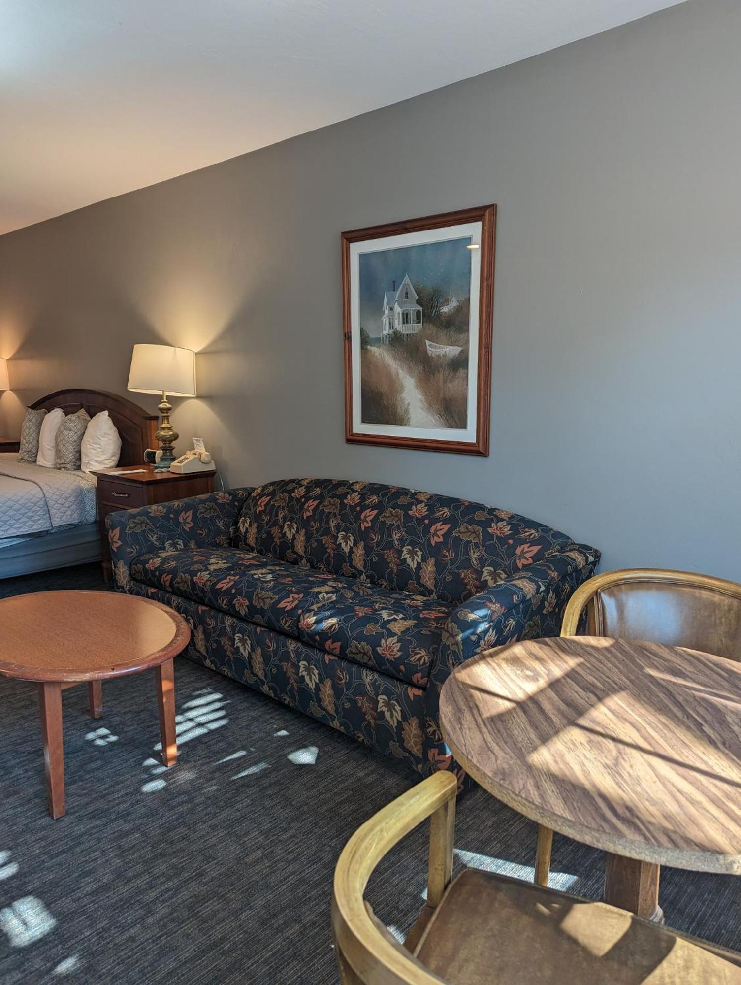 Beach Harbor Resort Sturgeon Bay Habitación foto