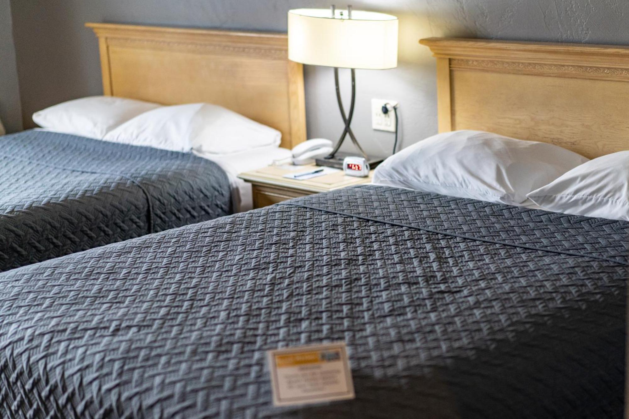 Beach Harbor Resort Sturgeon Bay Habitación foto