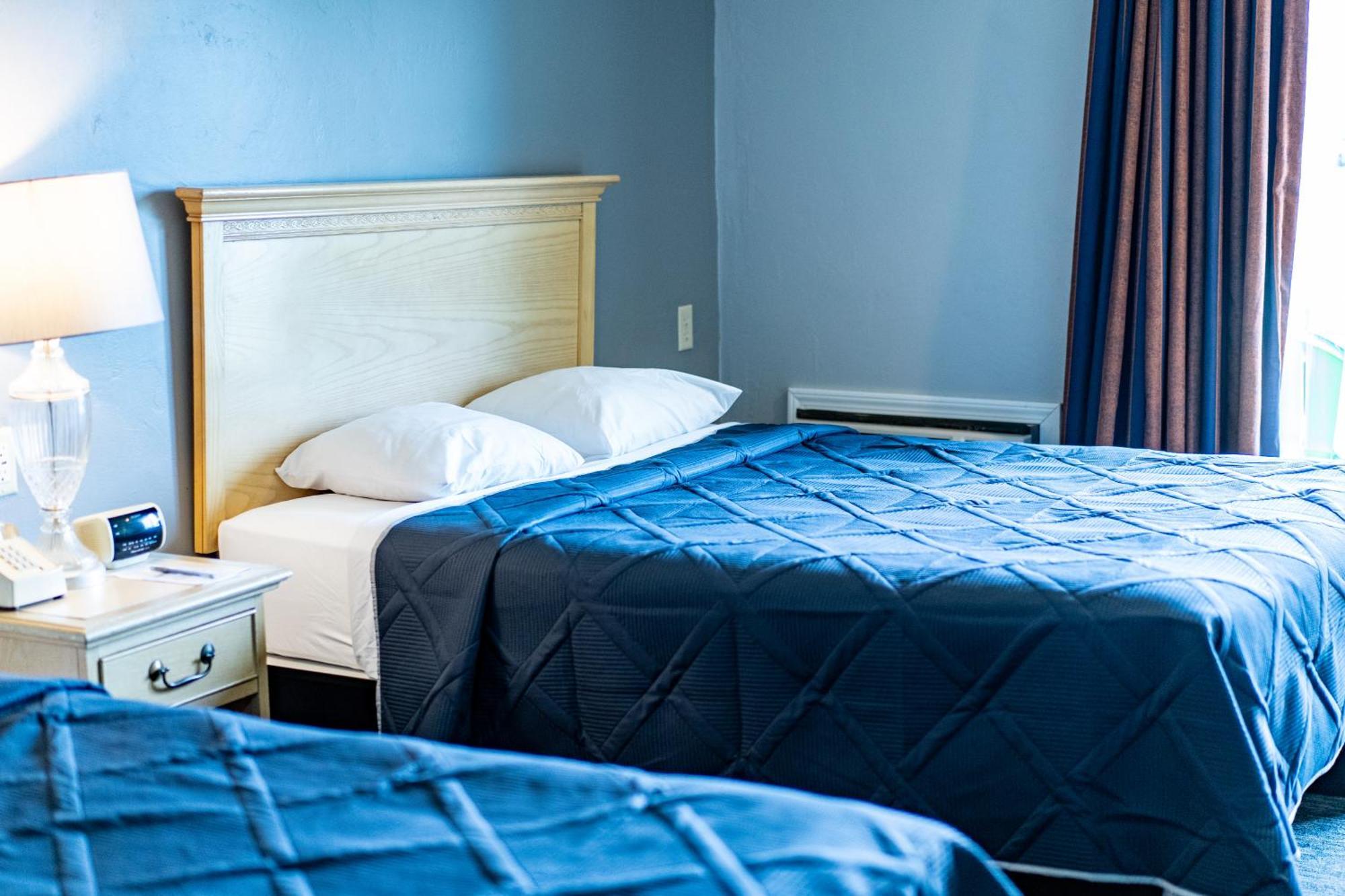 Beach Harbor Resort Sturgeon Bay Habitación foto